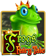 Frog's Fairytale